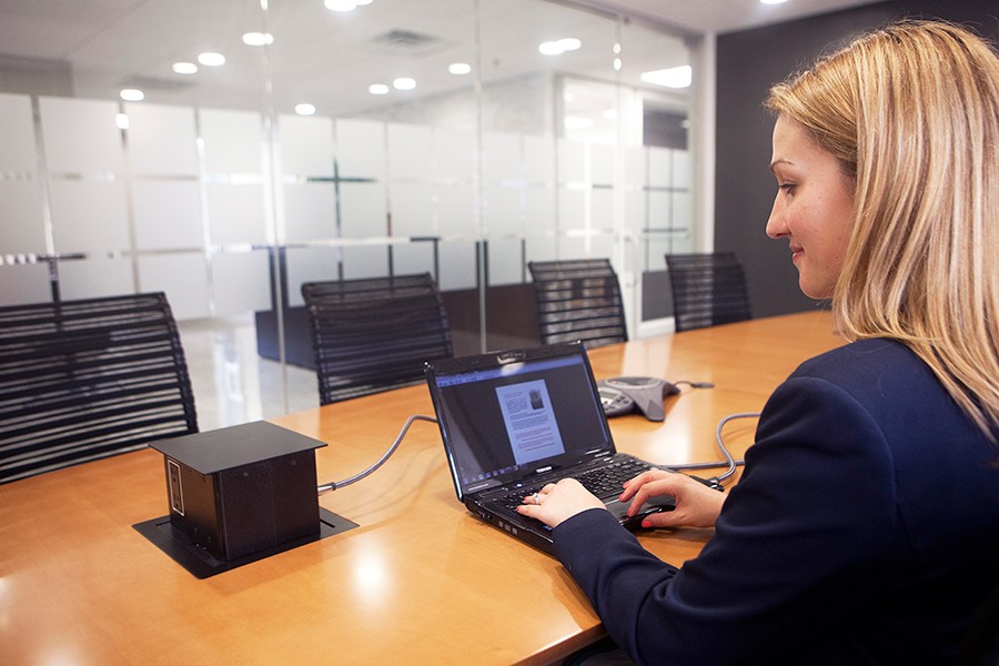 What Can Commercial Automation Technology Do For Your Business?