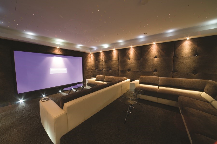 Signs Your Home Theater is Top-Notch (Part 1)