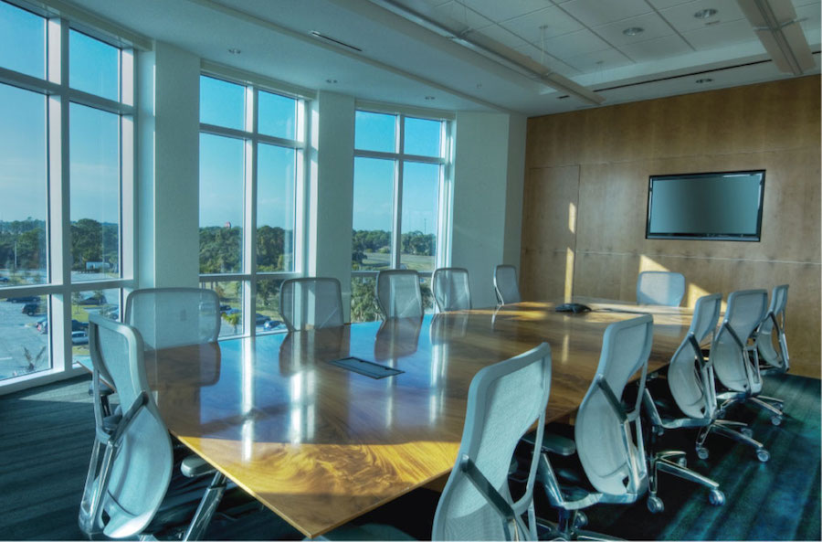 Prepare for Meetings with Integrated Technology